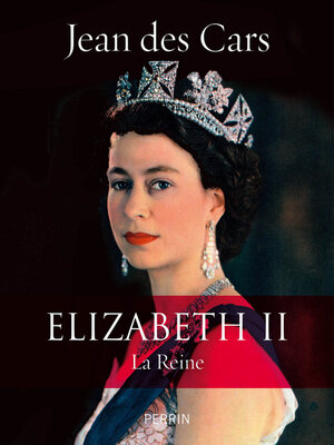 cover image of Elizabeth II